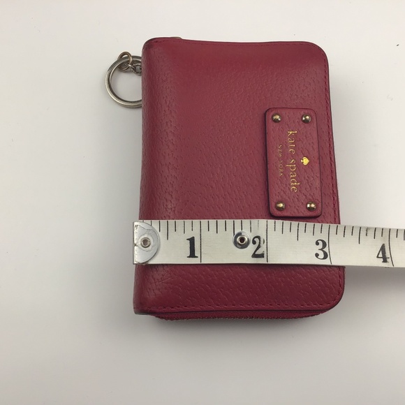 Kate Spade Zip Around Wallet - Picture 13 of 15